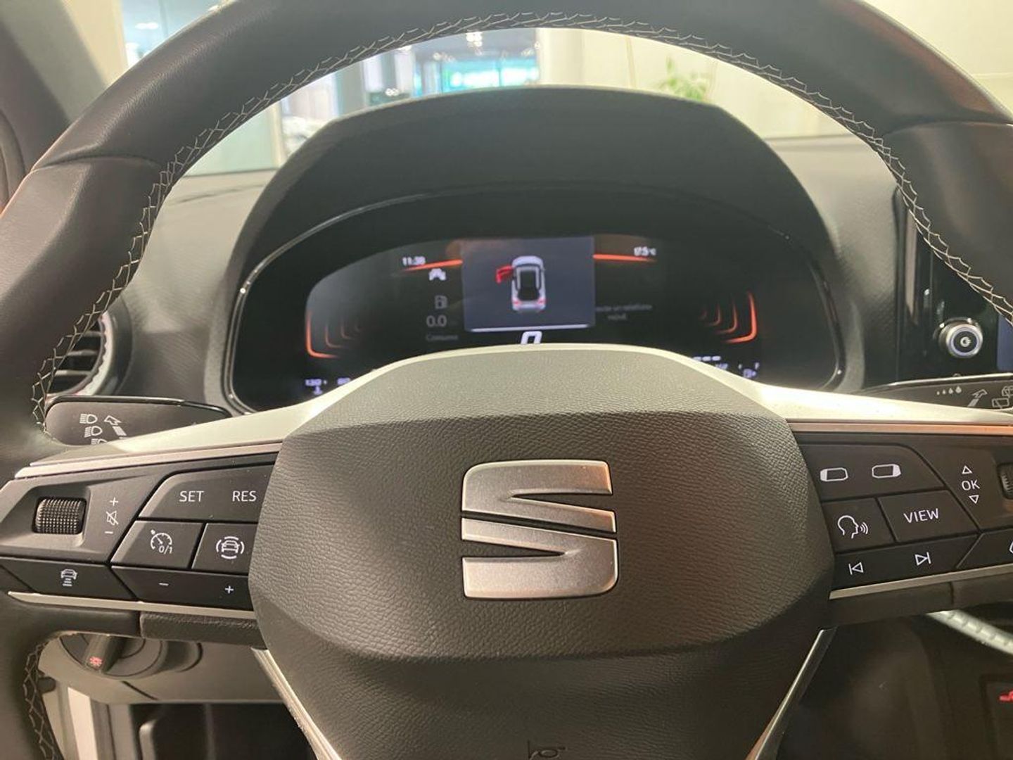 SEAT Arona 1.0 TSI Xperience Special Edition 85 kW (115 CV)