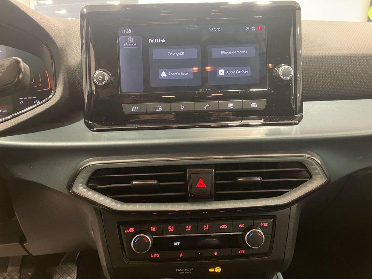 SEAT Arona 1.0 TSI Xperience Special Edition 85 kW (115 CV)