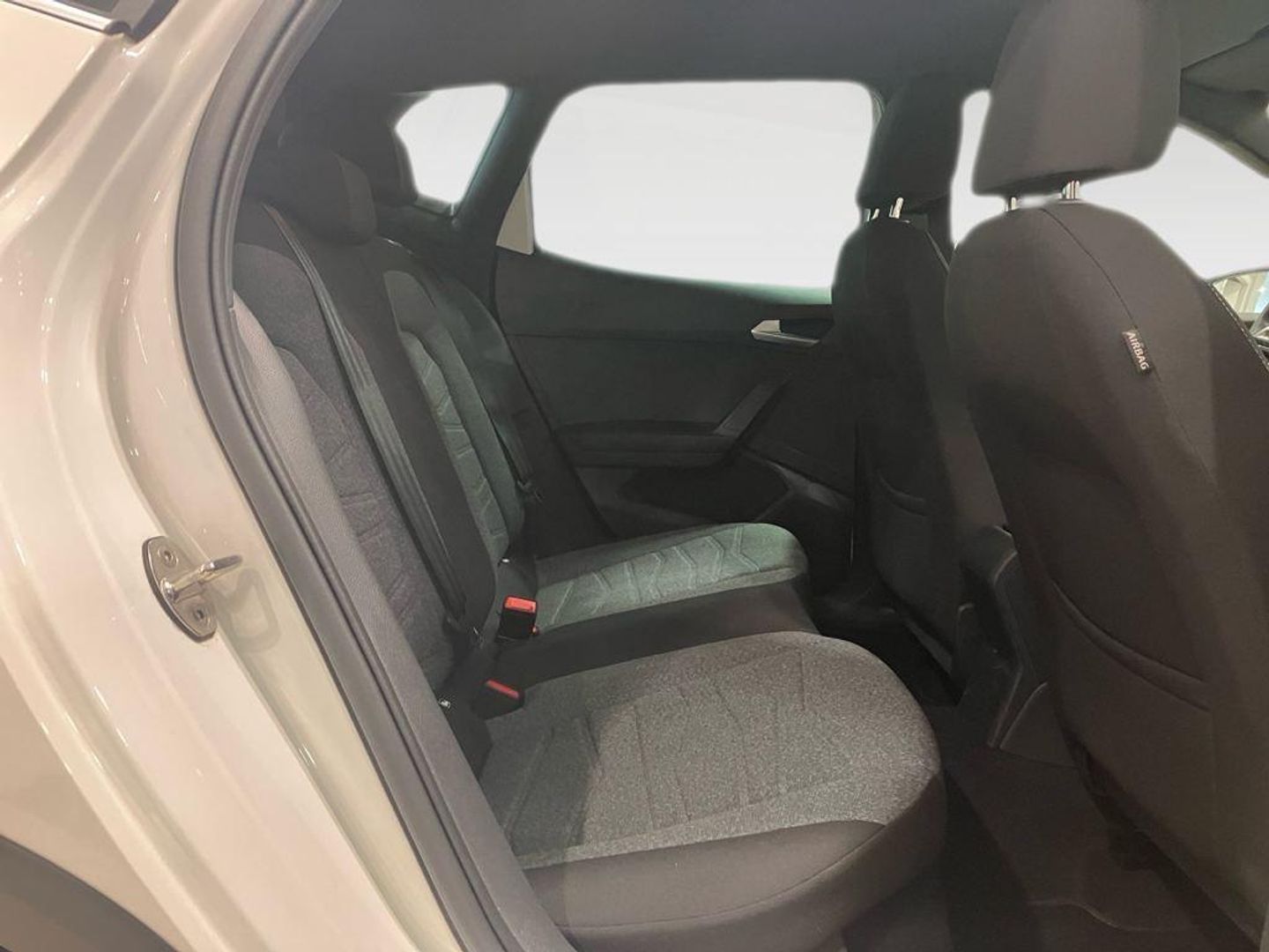 SEAT Arona 1.0 TSI Xperience Special Edition 85 kW (115 CV)
