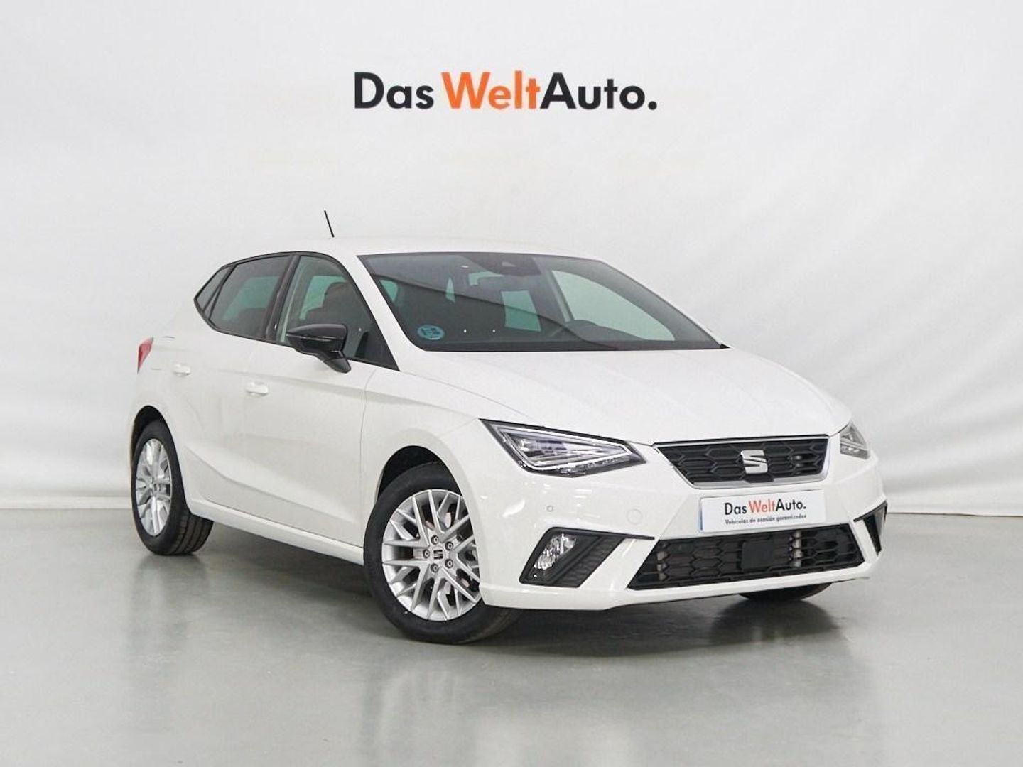 SEAT Ibiza 1.0 TSI S&S Special Edition Xcellence 85 kW (115 CV)