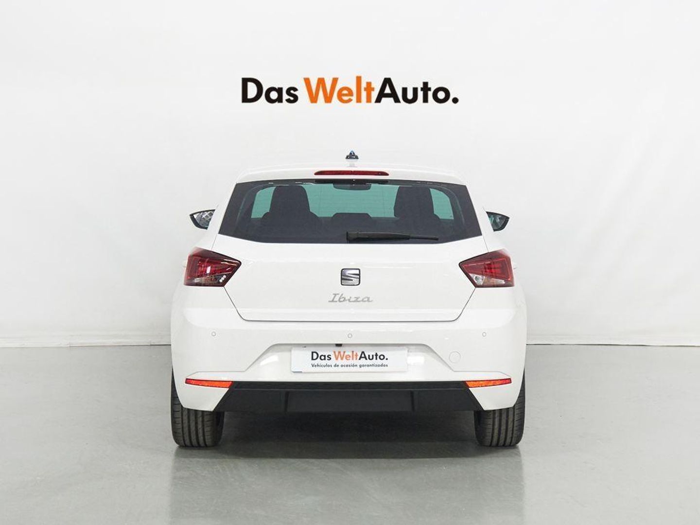SEAT Ibiza 1.0 TSI S&S Special Edition Xcellence 85 kW (115 CV)