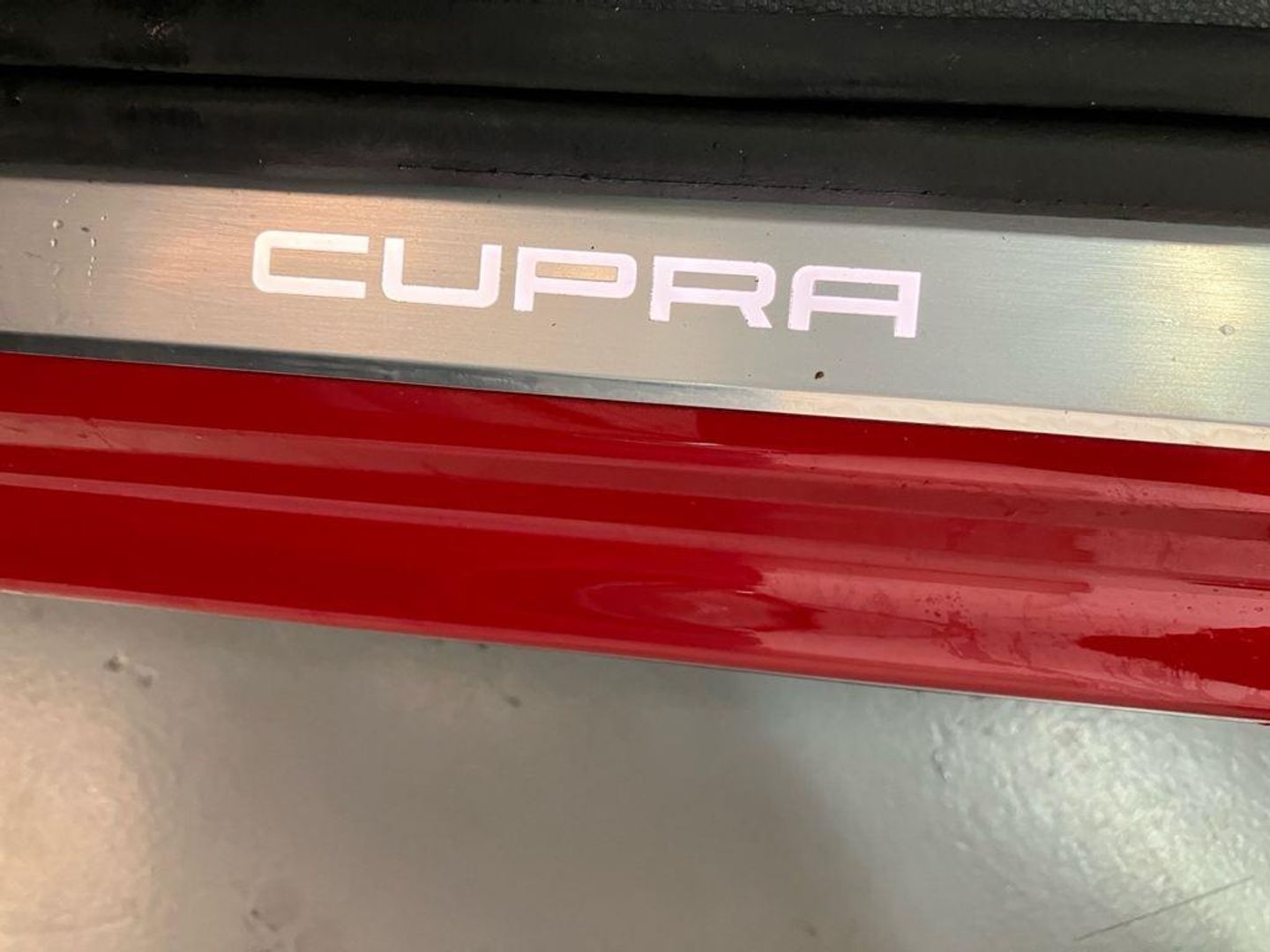 CUPRA Ateca 2.0 TSI 4Drive DSG 221 kW (300 CV)
