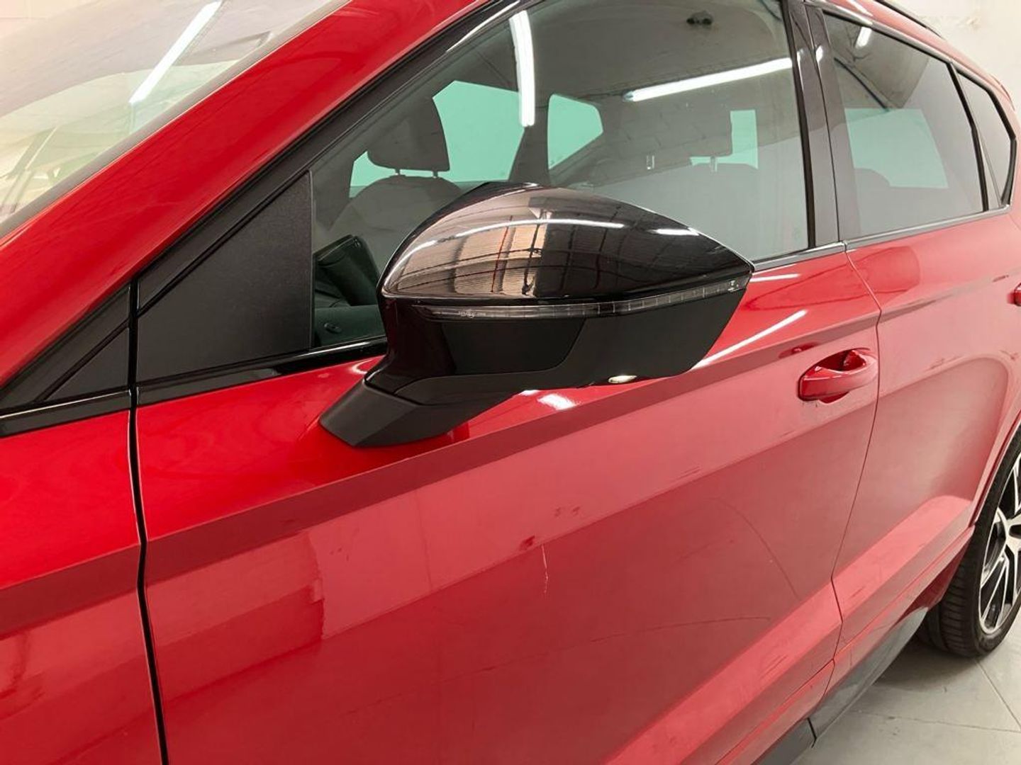 CUPRA Ateca 2.0 TSI 4Drive DSG 221 kW (300 CV)