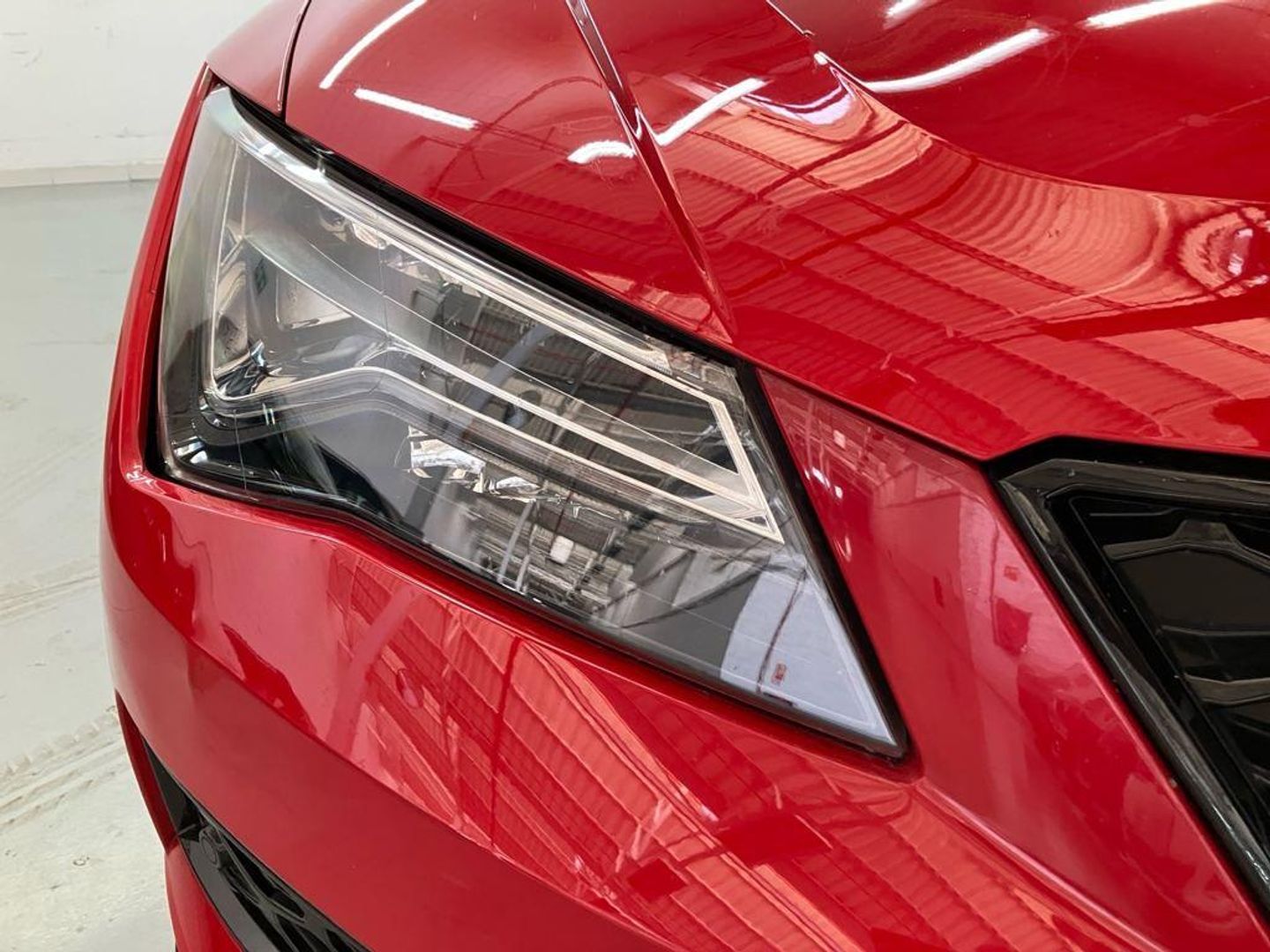 CUPRA Ateca 2.0 TSI 4Drive DSG 221 kW (300 CV)