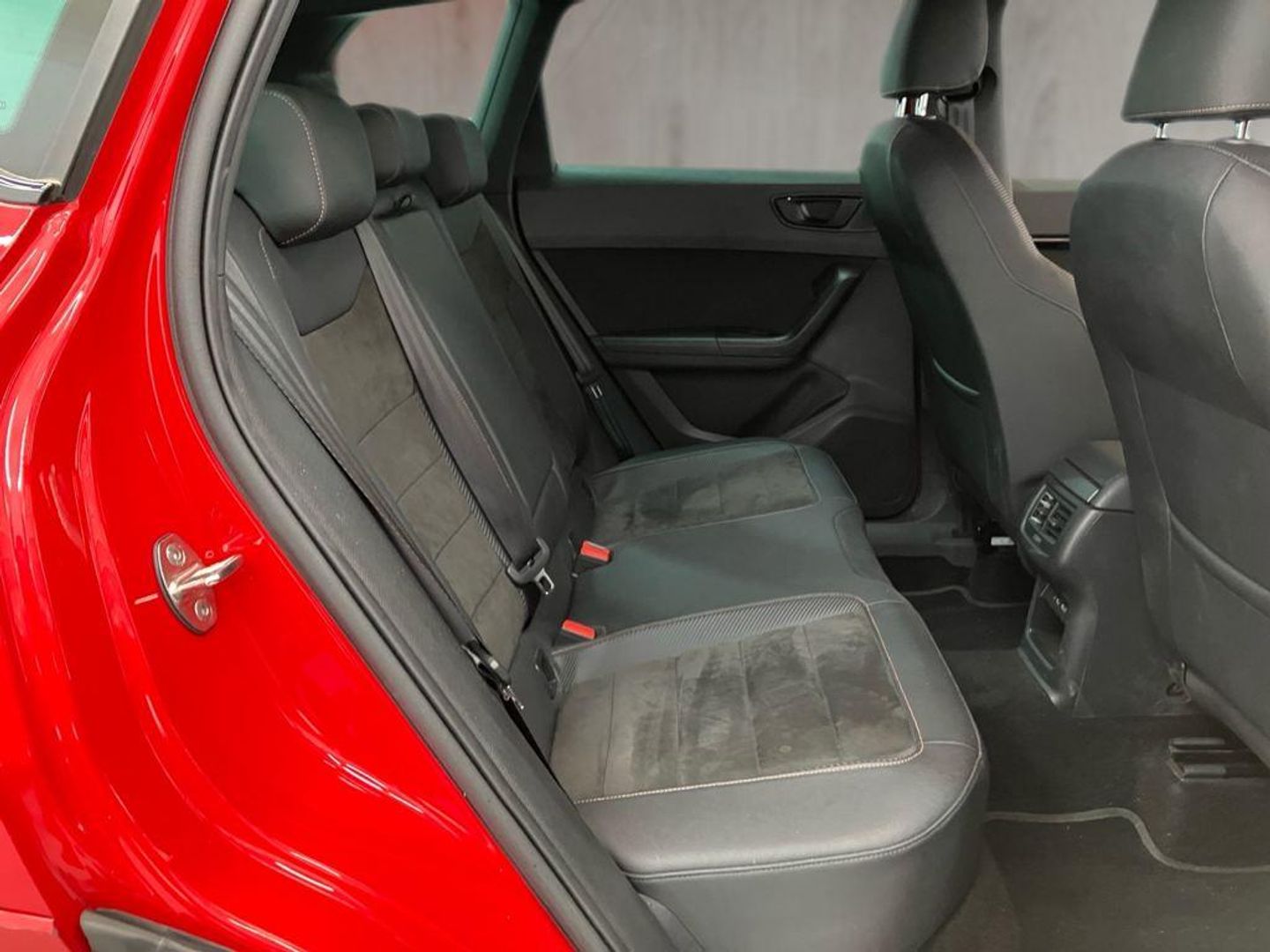 CUPRA Ateca 2.0 TSI 4Drive DSG 221 kW (300 CV)