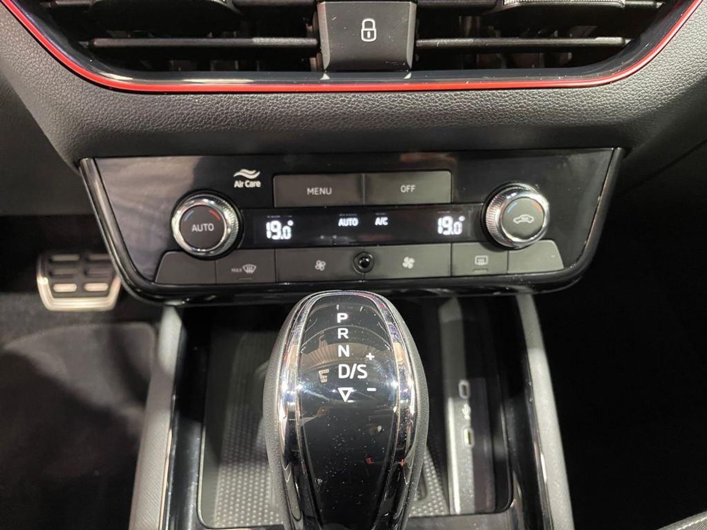 Skoda Kamiq 1.0 TSI Monte Carlo DSG 85 kW (115 CV)