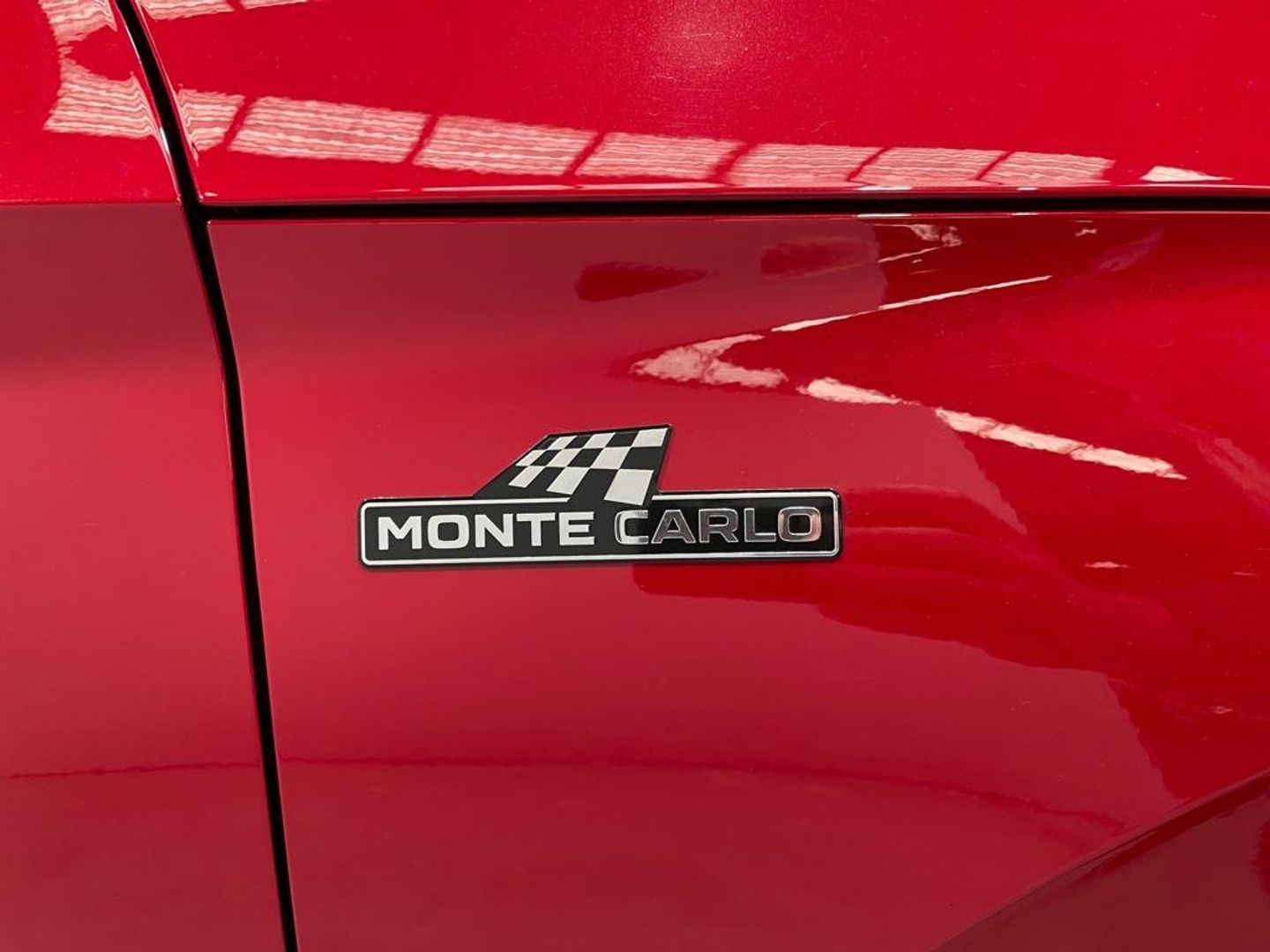 Skoda Kamiq 1.0 TSI Monte Carlo DSG 85 kW (115 CV)