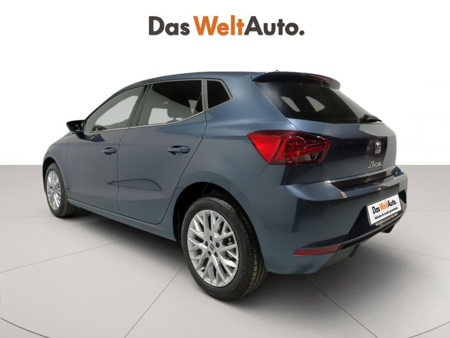 SEAT Ibiza 1.0 TSI Special Edition 85 kW (115 CV)