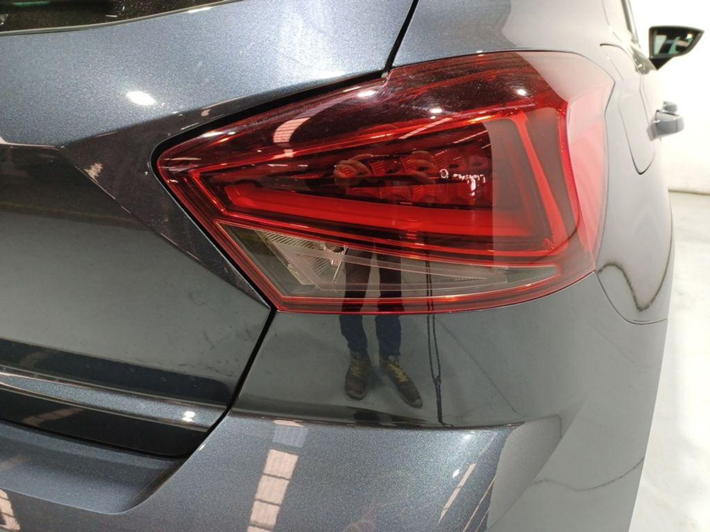 SEAT Ibiza 1.0 TSI Special Edition 85 kW (115 CV)