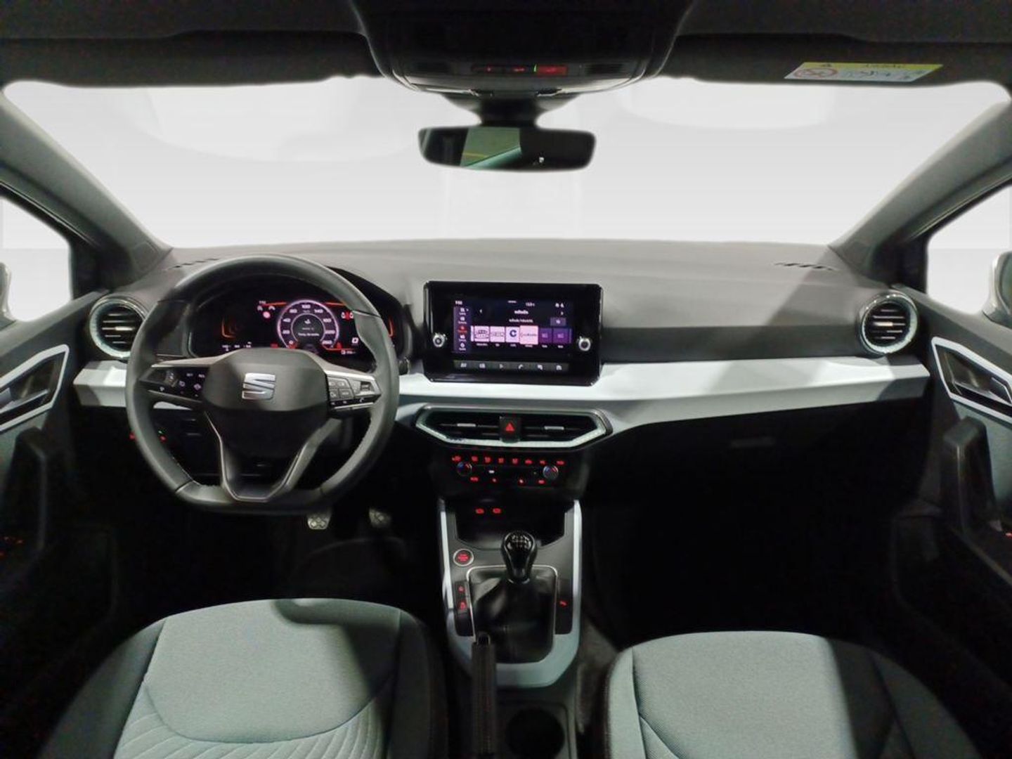 SEAT Ibiza 1.0 TSI Special Edition 85 kW (115 CV)