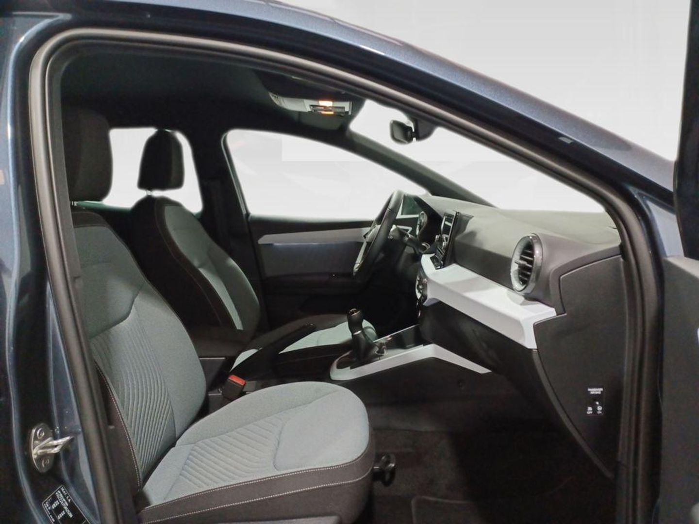 SEAT Ibiza 1.0 TSI Special Edition 85 kW (115 CV)