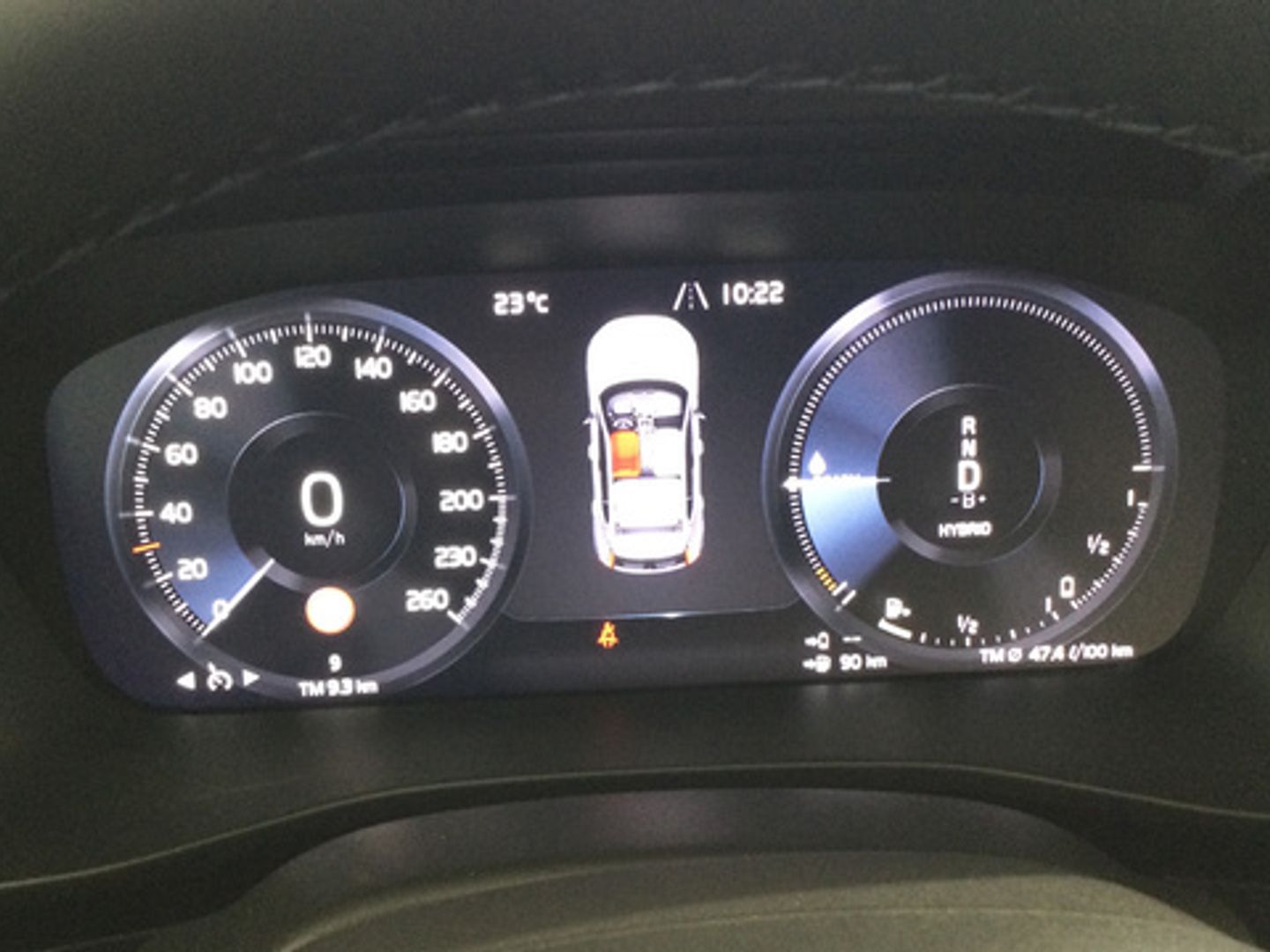 Volvo XC40 T4 PHEV Recharge Core Auto 155 kW (211 CV)
