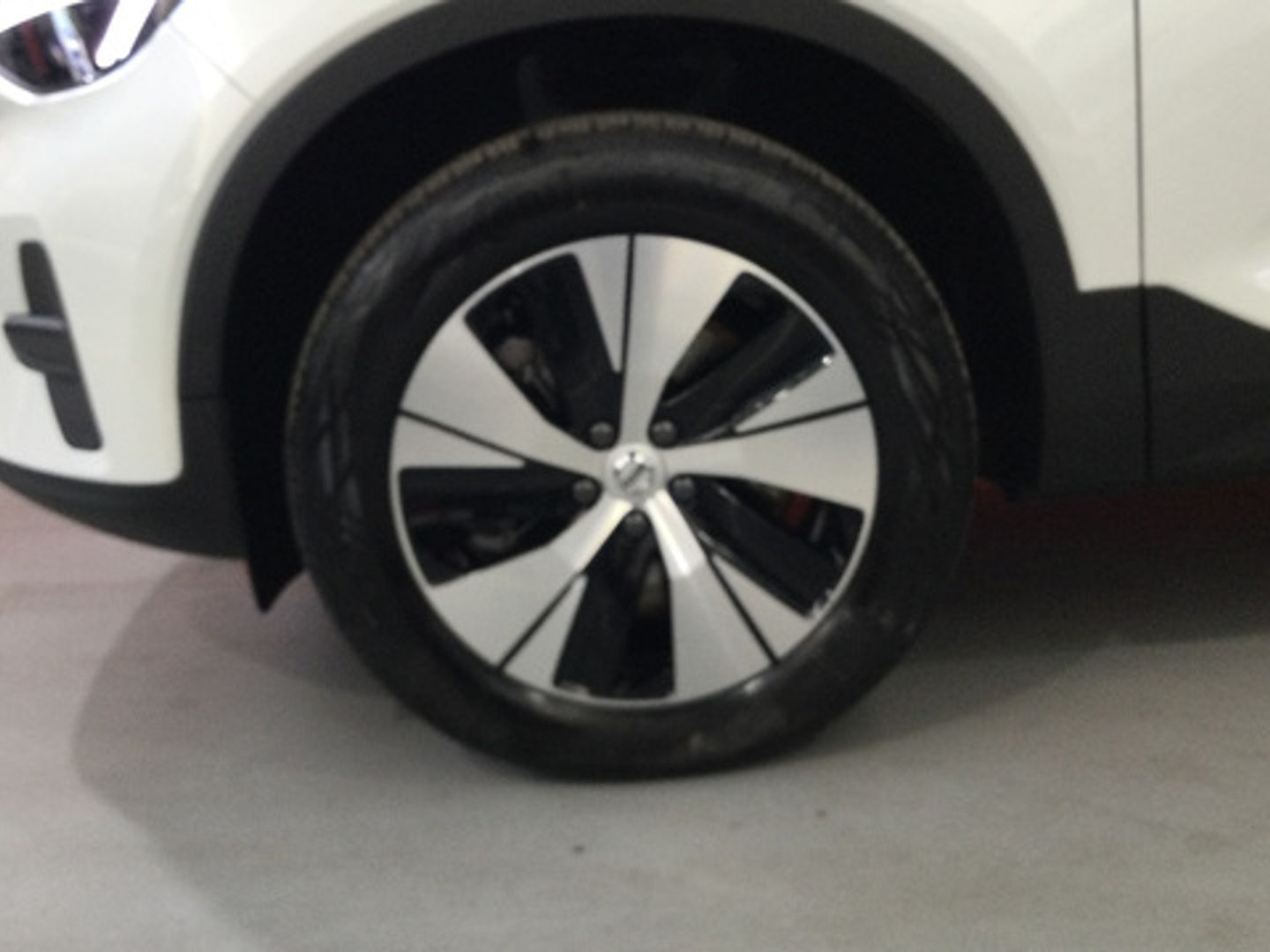 Volvo XC40 T4 PHEV Recharge Core Auto 155 kW (211 CV)