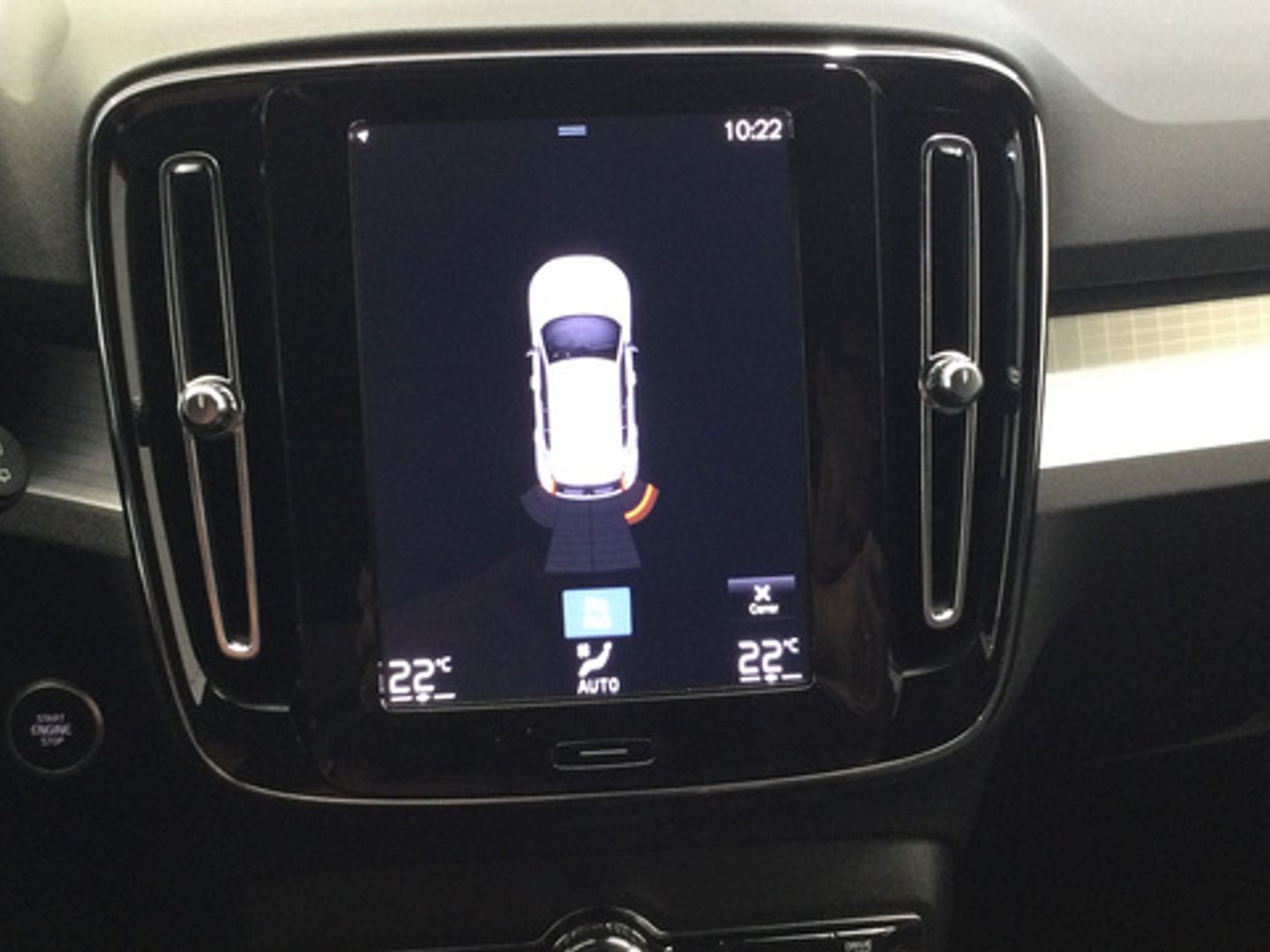 Volvo XC40 T4 PHEV Recharge Core Auto 155 kW (211 CV)