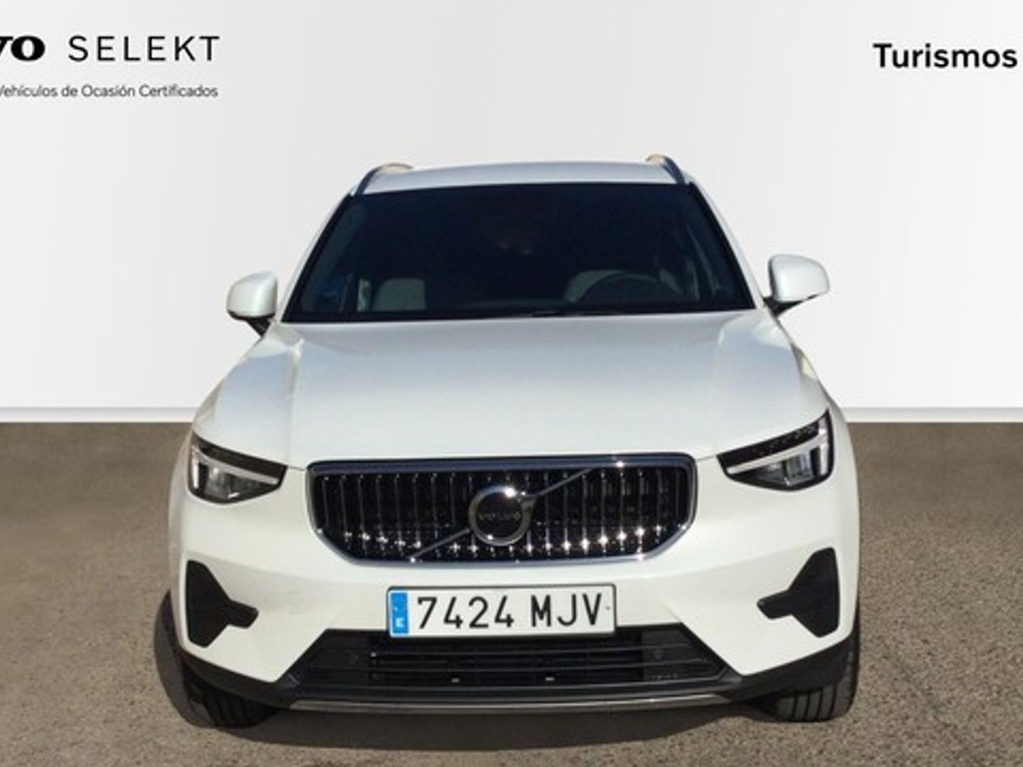 Volvo XC40 T4 PHEV Recharge Core Auto 155 kW (211 CV)