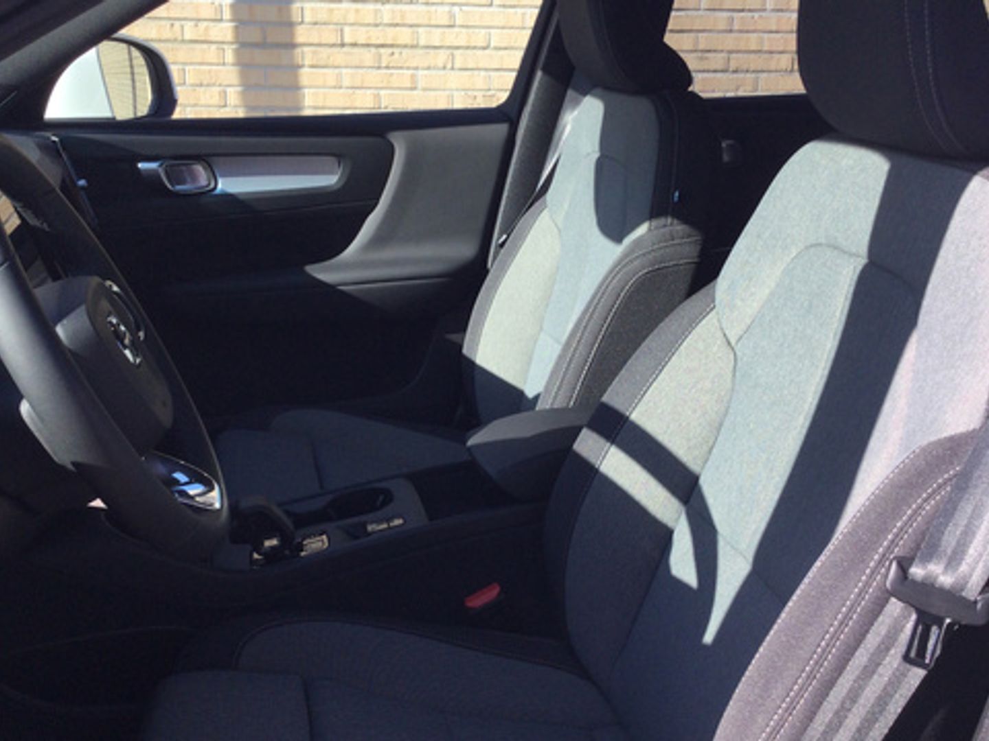 Volvo XC40 T4 PHEV Recharge Core Auto 155 kW (211 CV)
