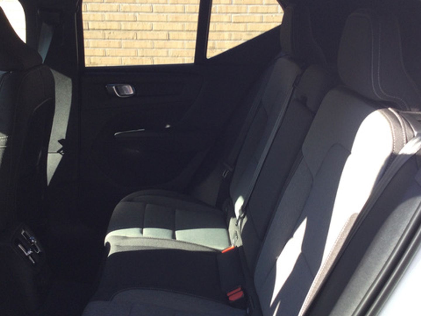 Volvo XC40 T4 PHEV Recharge Core Auto 155 kW (211 CV)