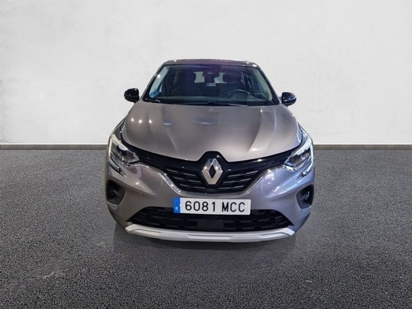 Renault Captur Evolution E-Tech 160 PHEV 118 kW (160 CV)