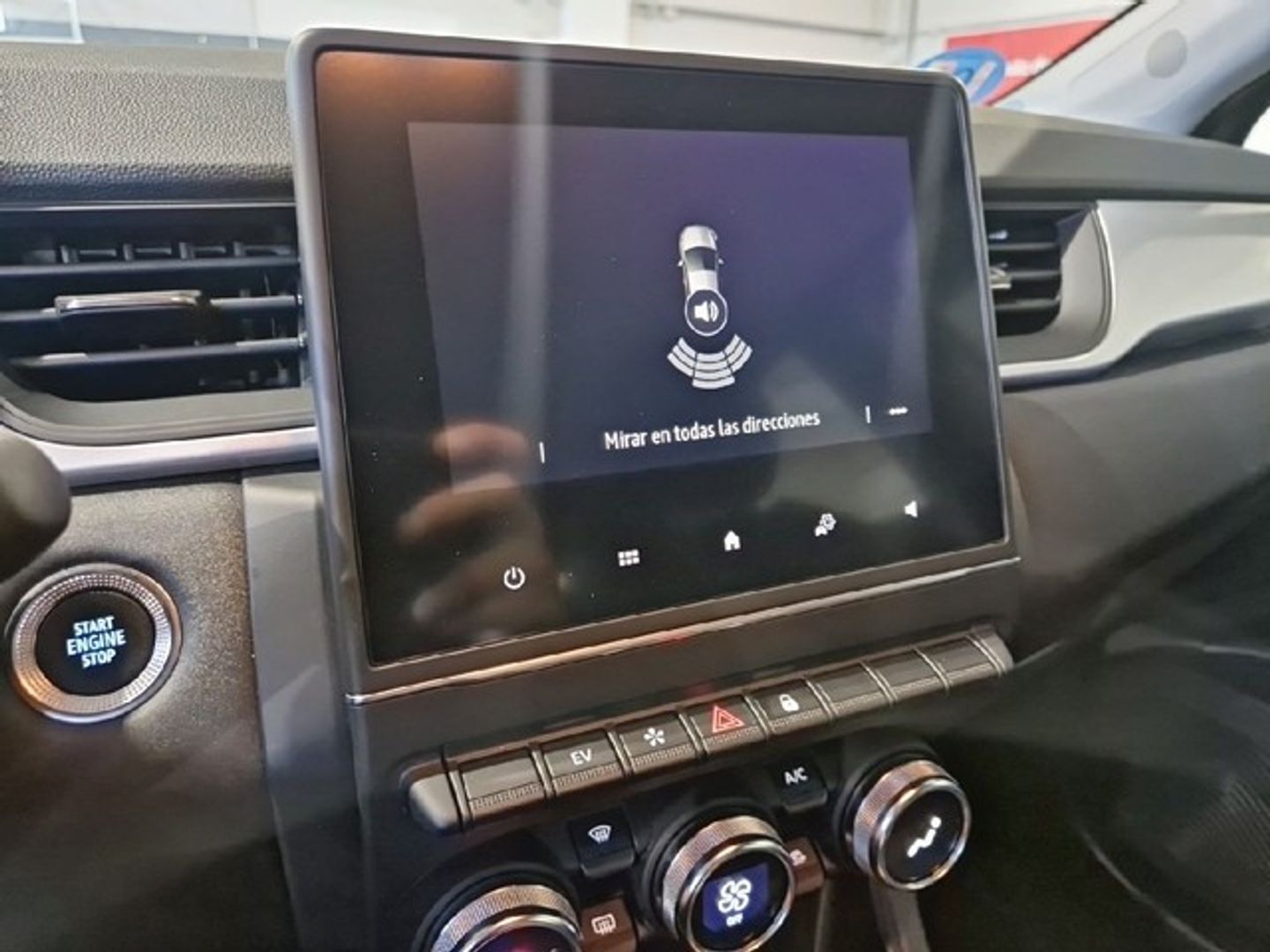 Renault Captur Evolution E-Tech 160 PHEV 118 kW (160 CV)
