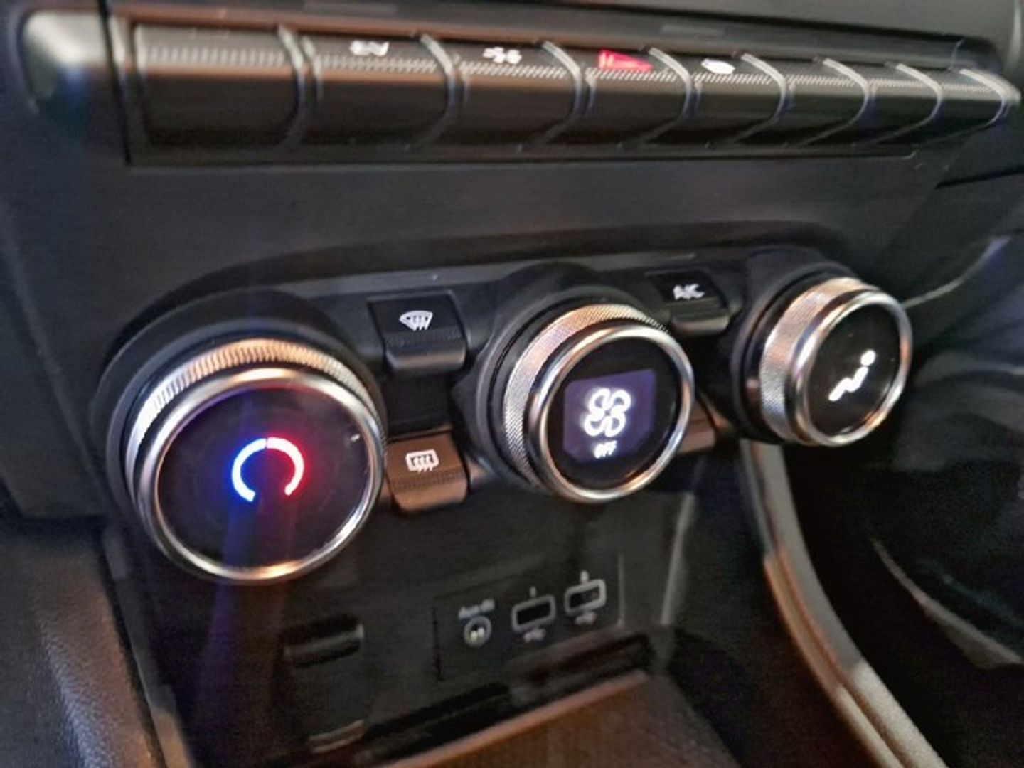 Renault Captur Evolution E-Tech 160 PHEV 118 kW (160 CV)
