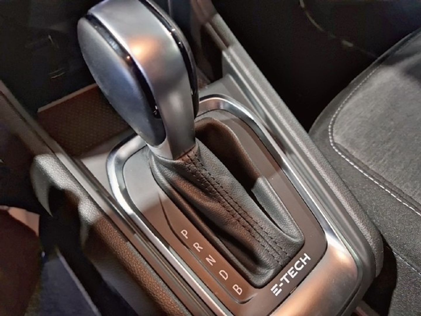 Renault Captur Evolution E-Tech 160 PHEV 118 kW (160 CV)