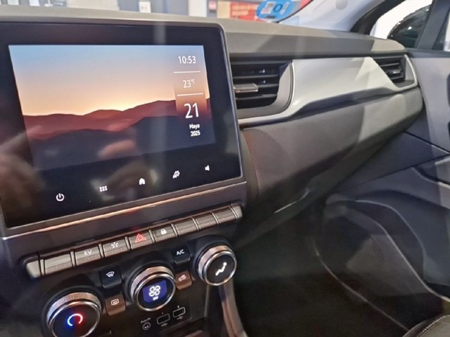 Renault Captur Evolution E-Tech 160 PHEV 118 kW (160 CV)
