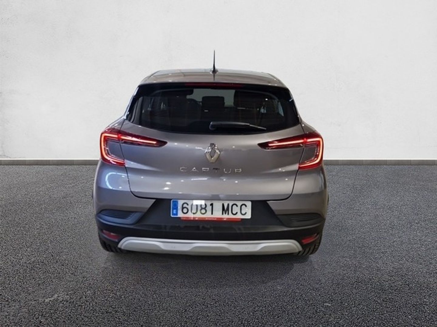 Renault Captur Evolution E-Tech 160 PHEV 118 kW (160 CV)
