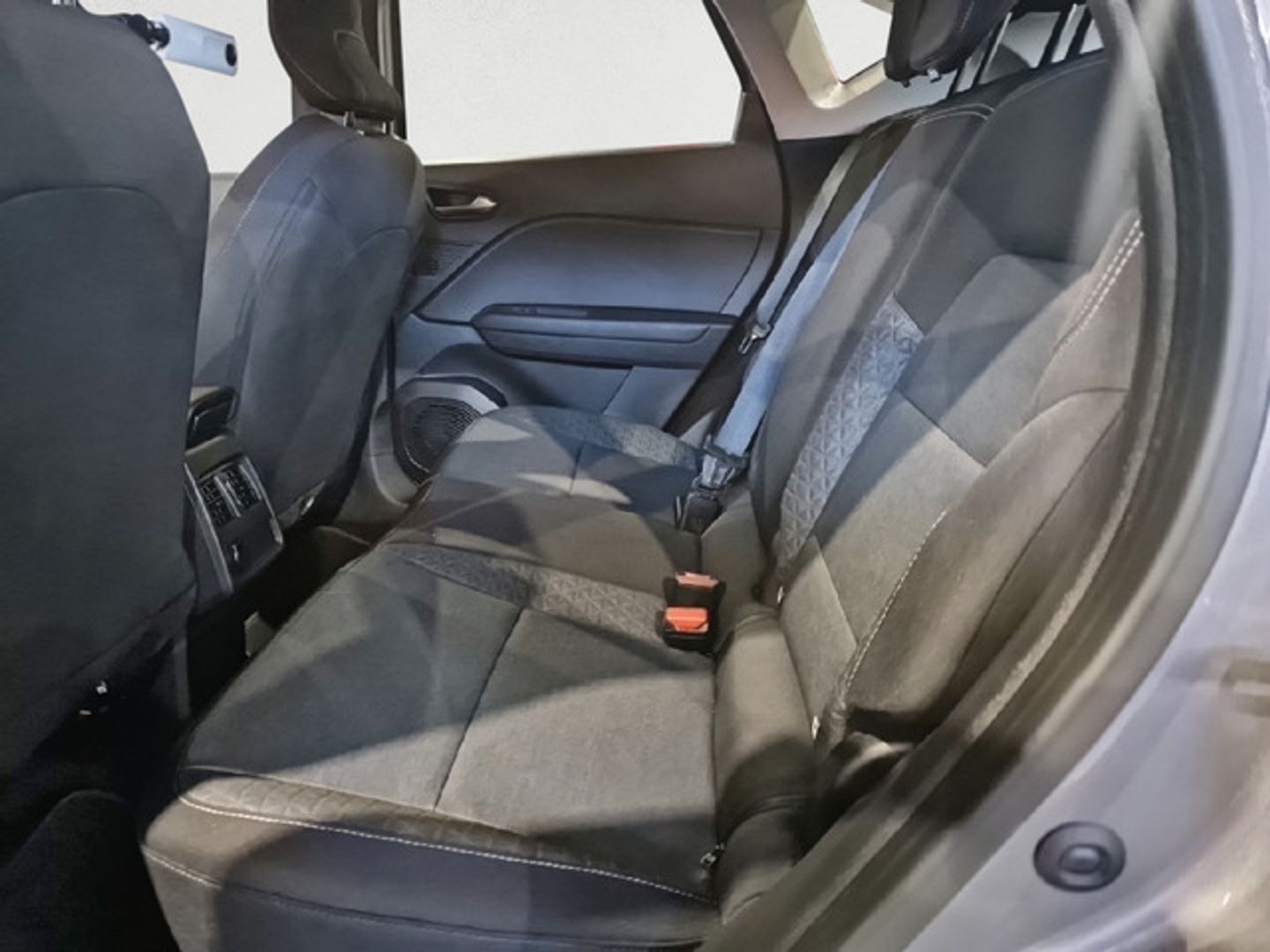 Renault Captur Evolution E-Tech 160 PHEV 118 kW (160 CV)