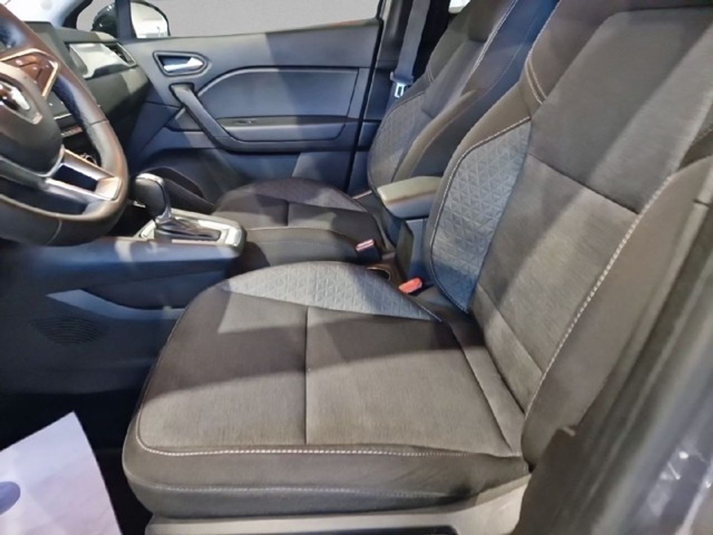 Renault Captur Evolution E-Tech 160 PHEV 118 kW (160 CV)