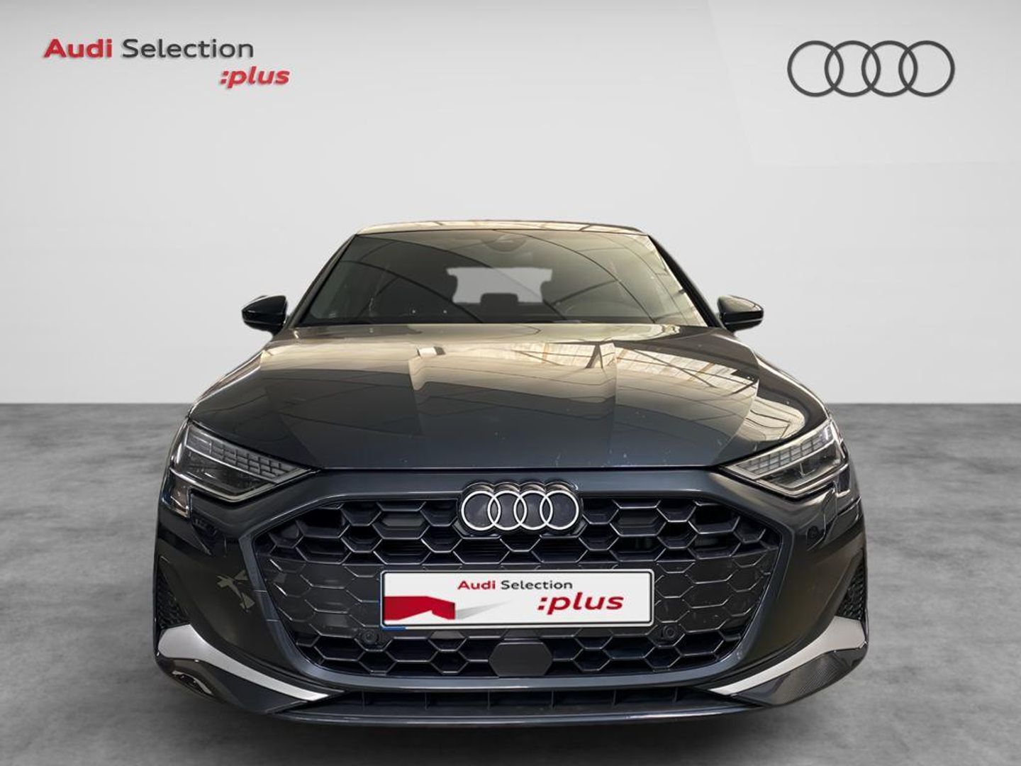 Audi A3 Sportback Advanced 35 TDI 110 kW (150 CV) S tronic