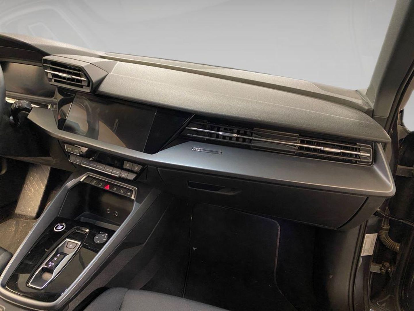 Audi A3 Sportback Advanced 35 TDI 110 kW (150 CV) S tronic