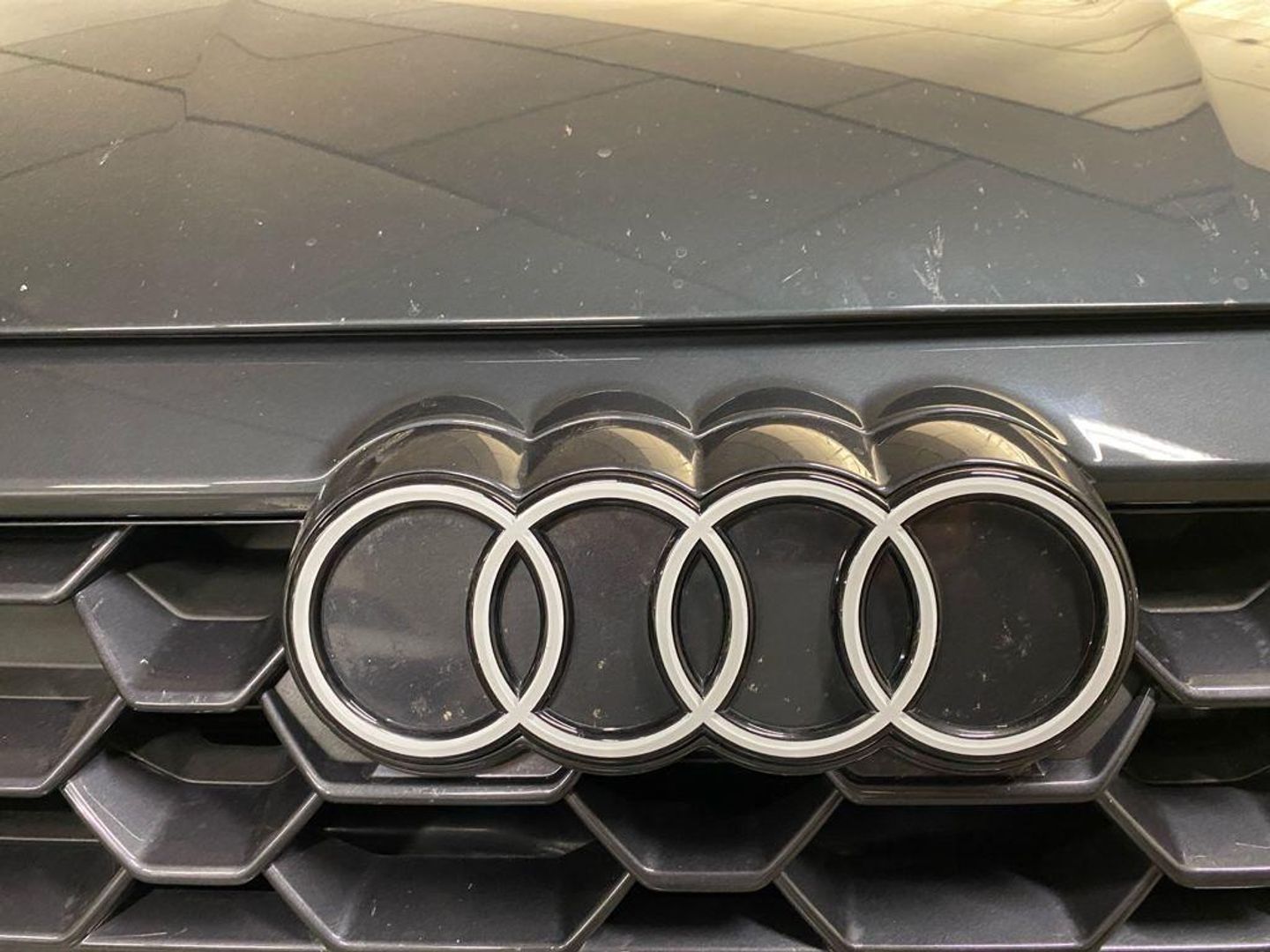 Audi A3 Sportback Advanced 35 TDI 110 kW (150 CV) S tronic
