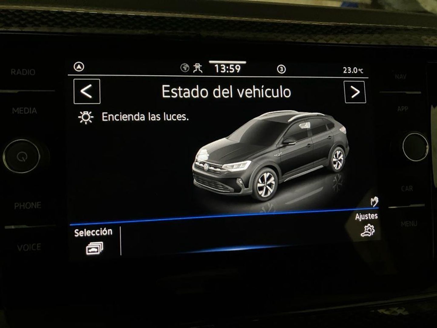 Volkswagen Taigo Life 1.0 TSI 85 kW (115 CV) DSG