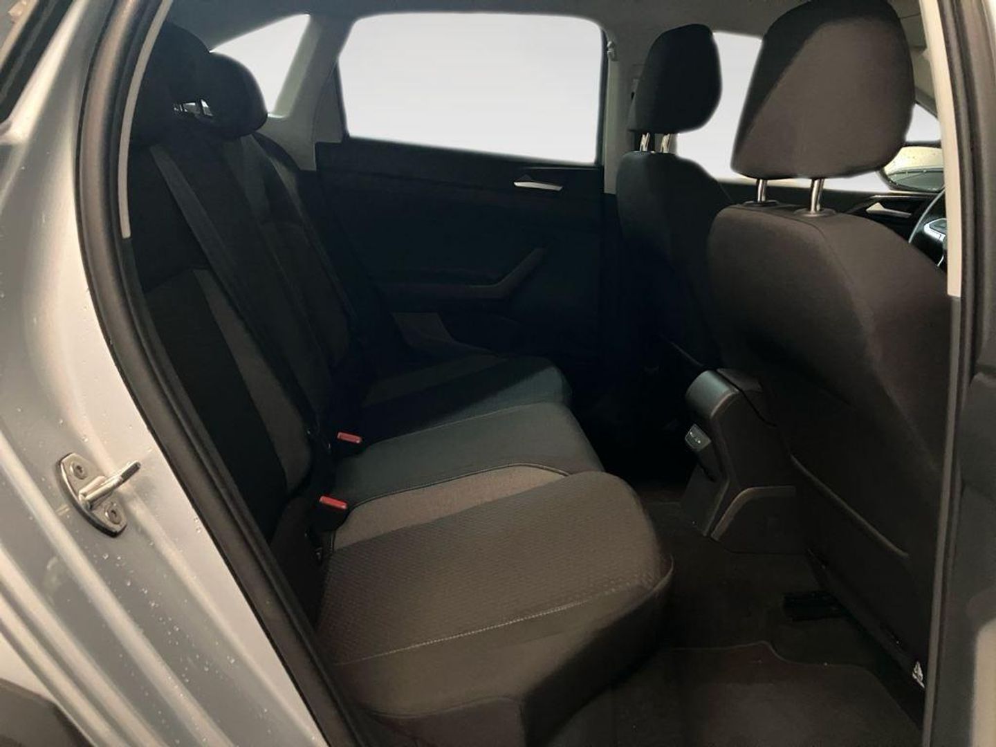 Volkswagen Taigo Life 1.0 TSI 85 kW (115 CV) DSG