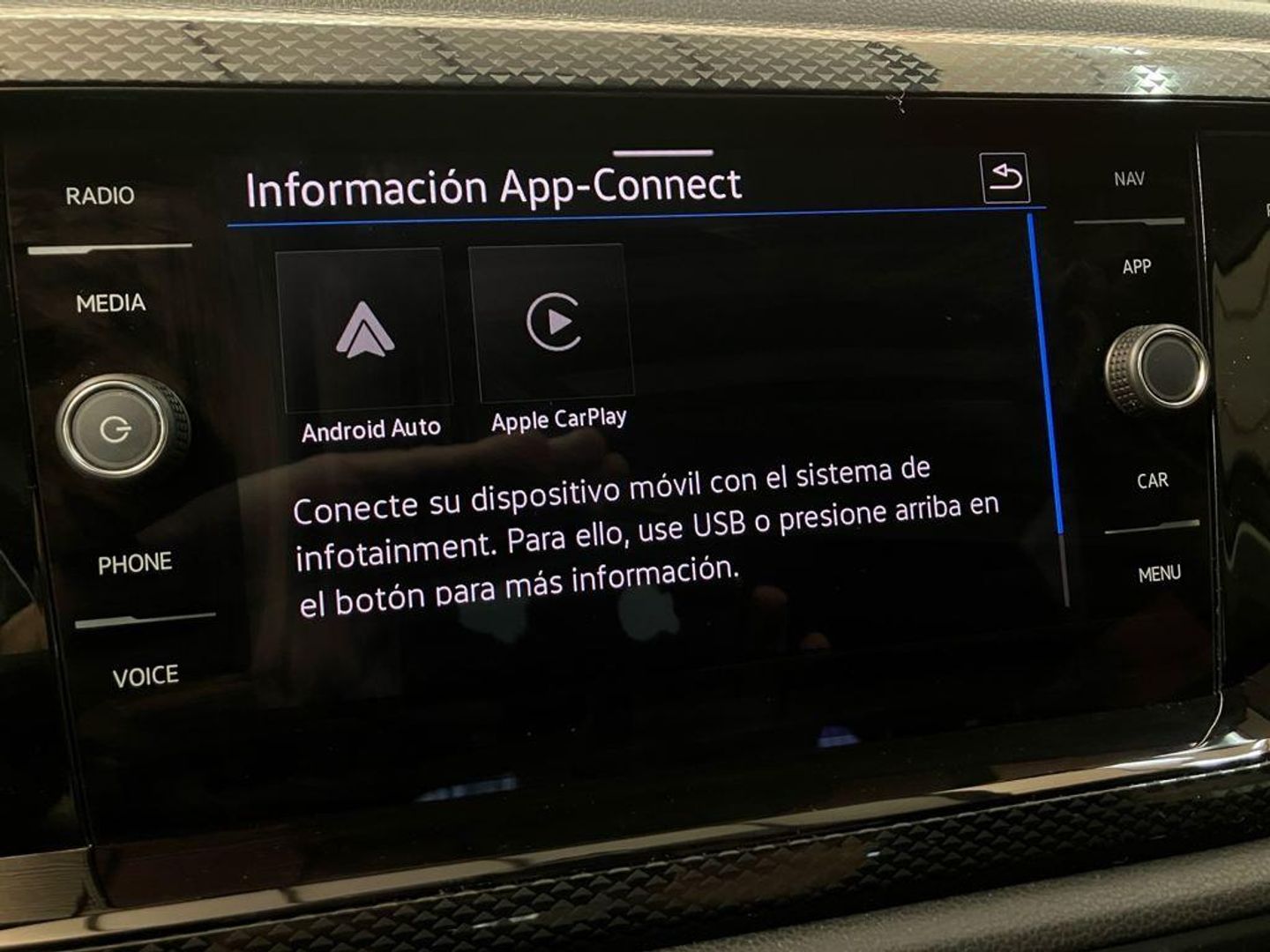 Volkswagen Taigo Life 1.0 TSI 85 kW (115 CV) DSG