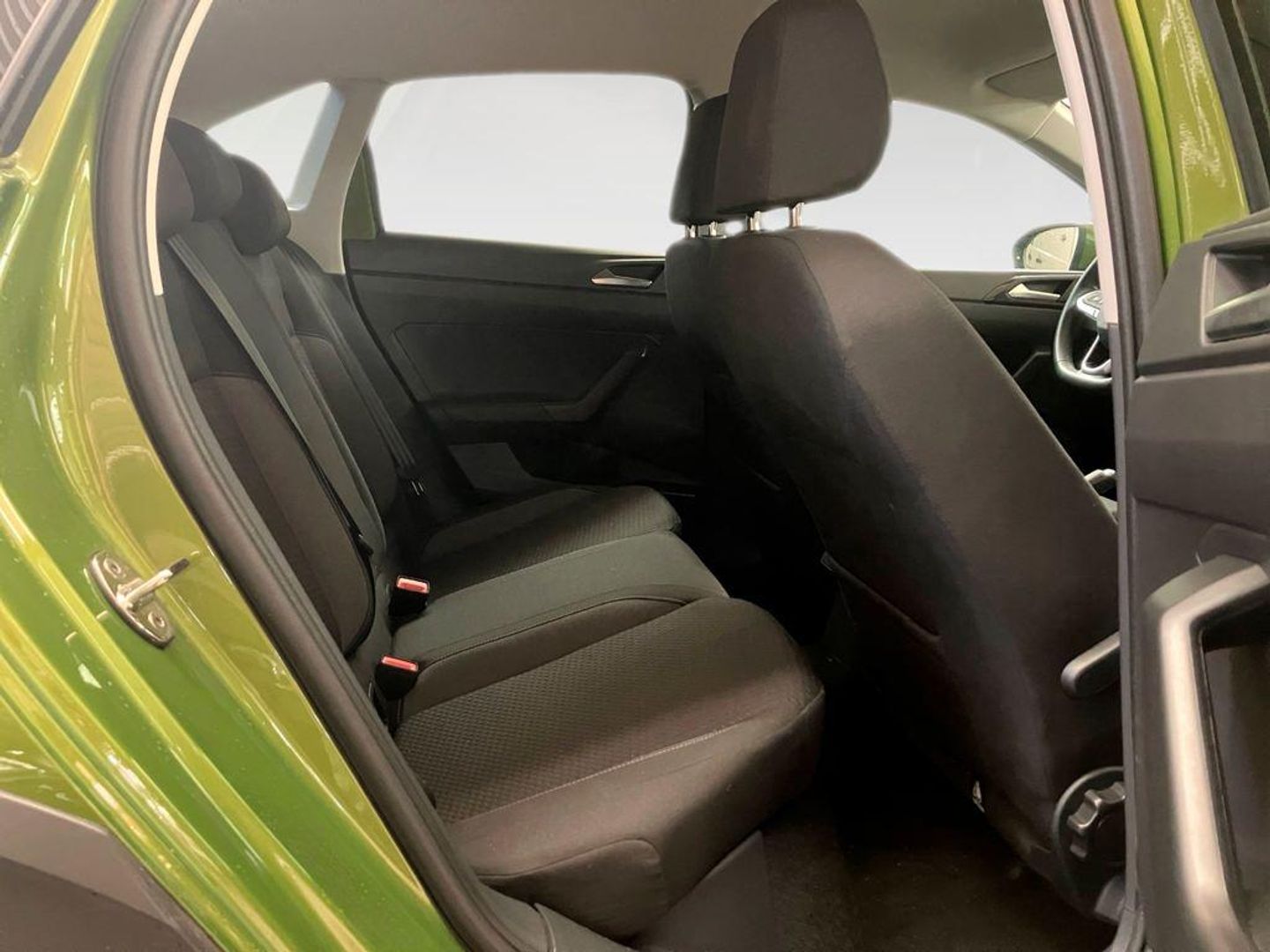 Volkswagen Taigo Life 1.0 TSI 85 kW (115 CV) DSG