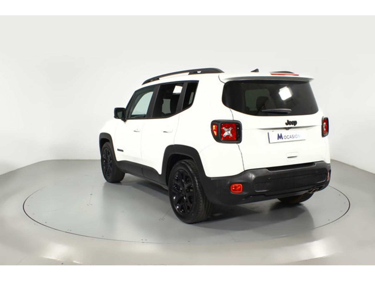 Jeep Renegade 1.0G Limited 4x2 88 kW (120 CV)