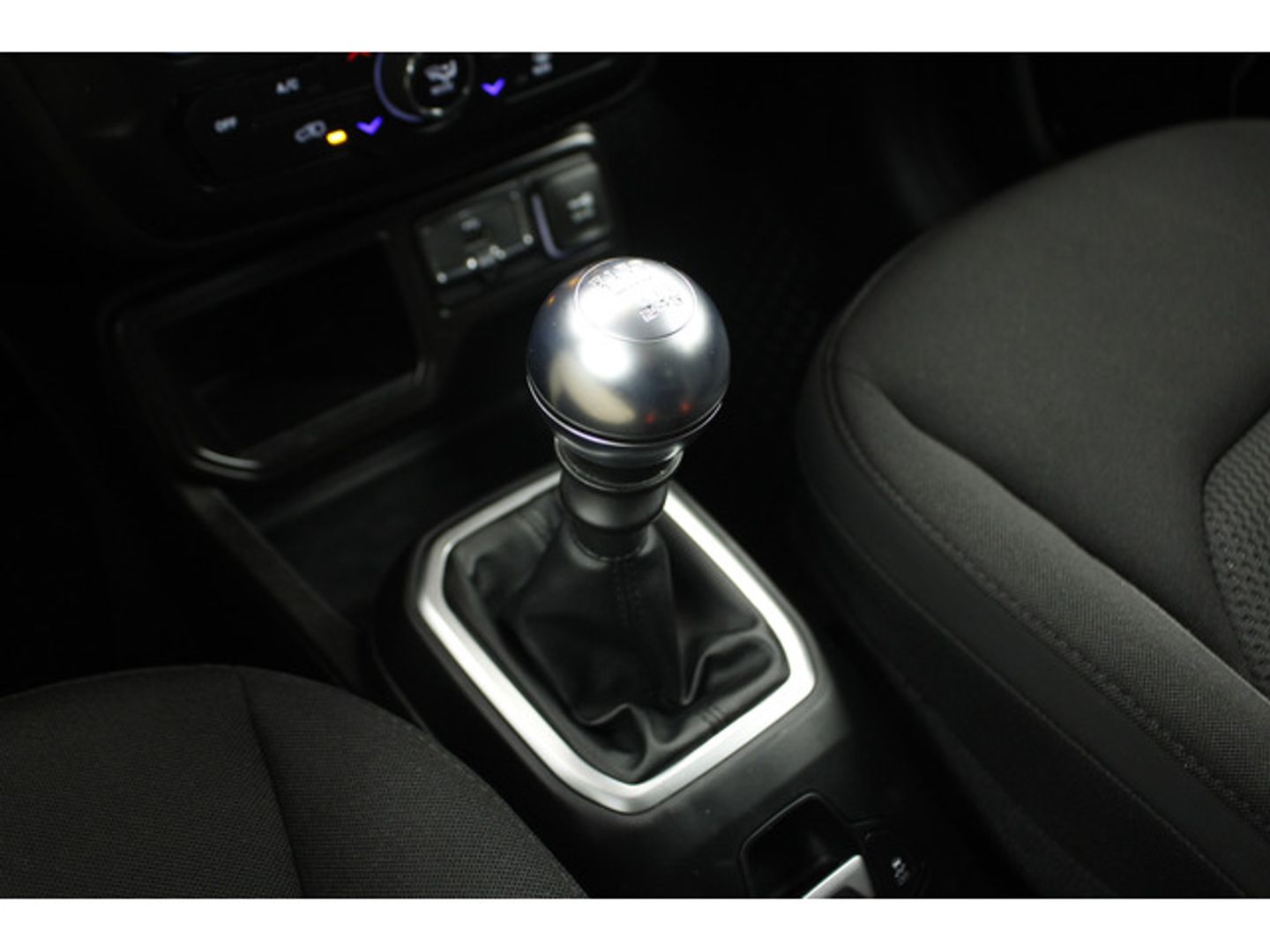 Jeep Renegade 1.0G Limited 4x2 88 kW (120 CV)