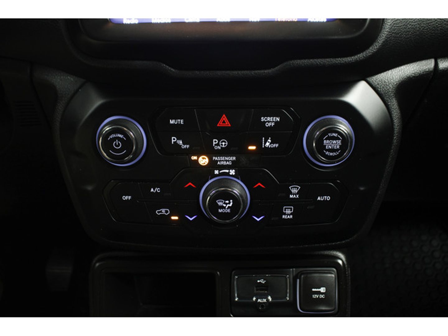 Jeep Renegade 1.0G Limited 4x2 88 kW (120 CV)
