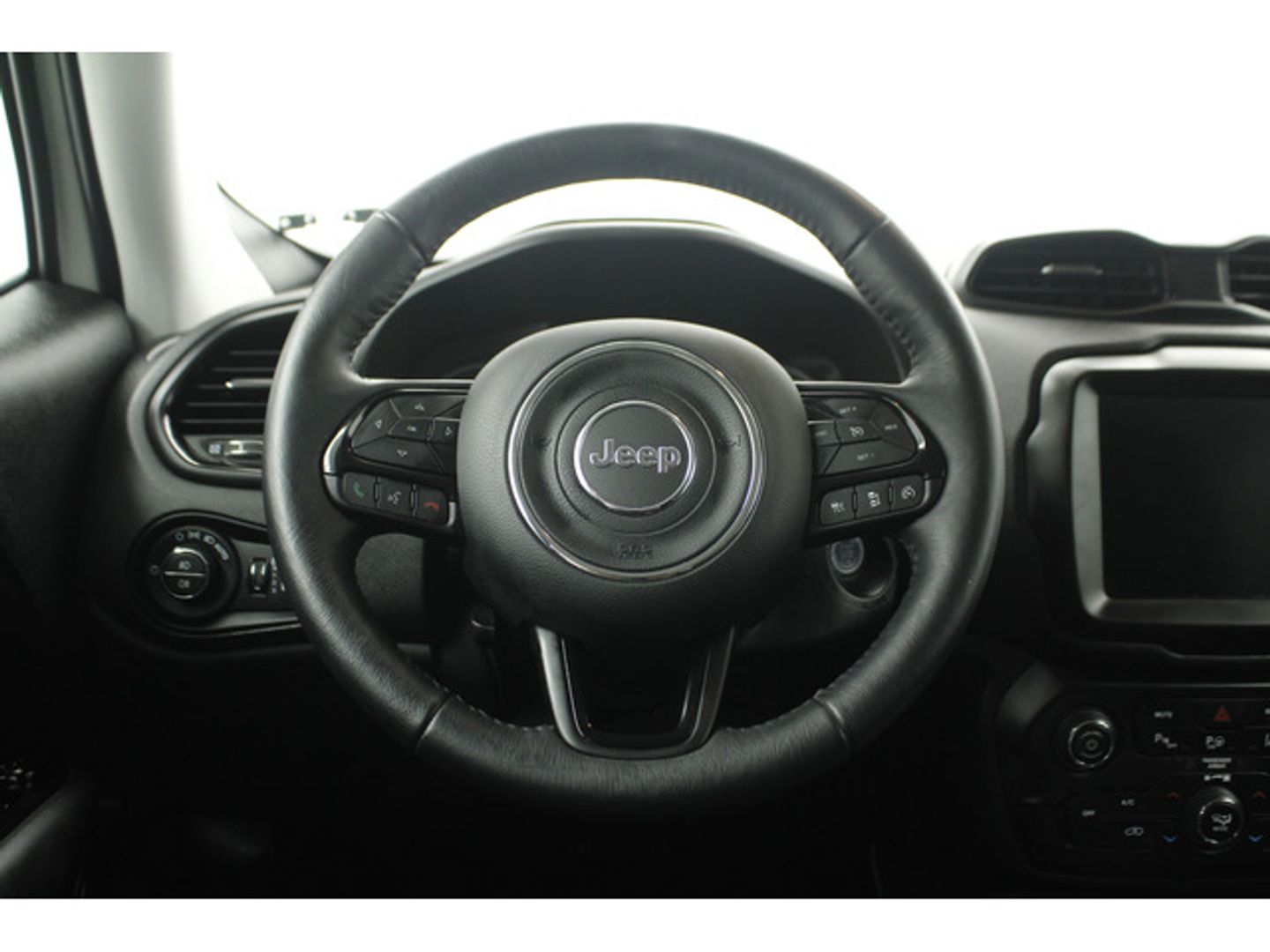 Jeep Renegade 1.0G Limited 4x2 88 kW (120 CV)