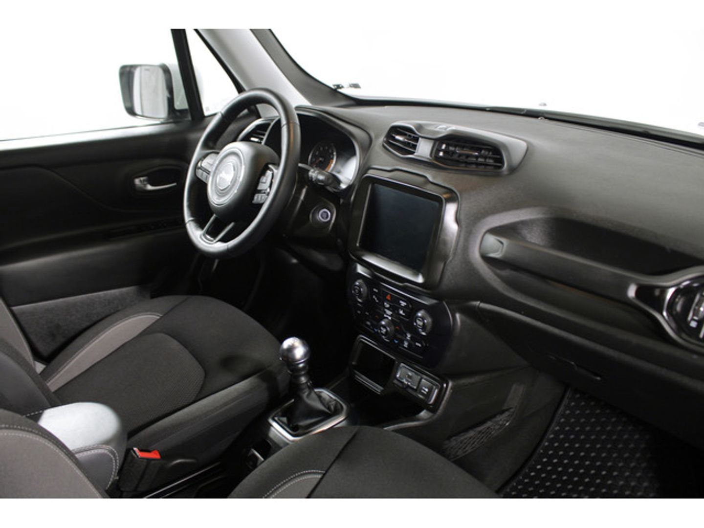 Jeep Renegade 1.0G Limited 4x2 88 kW (120 CV)