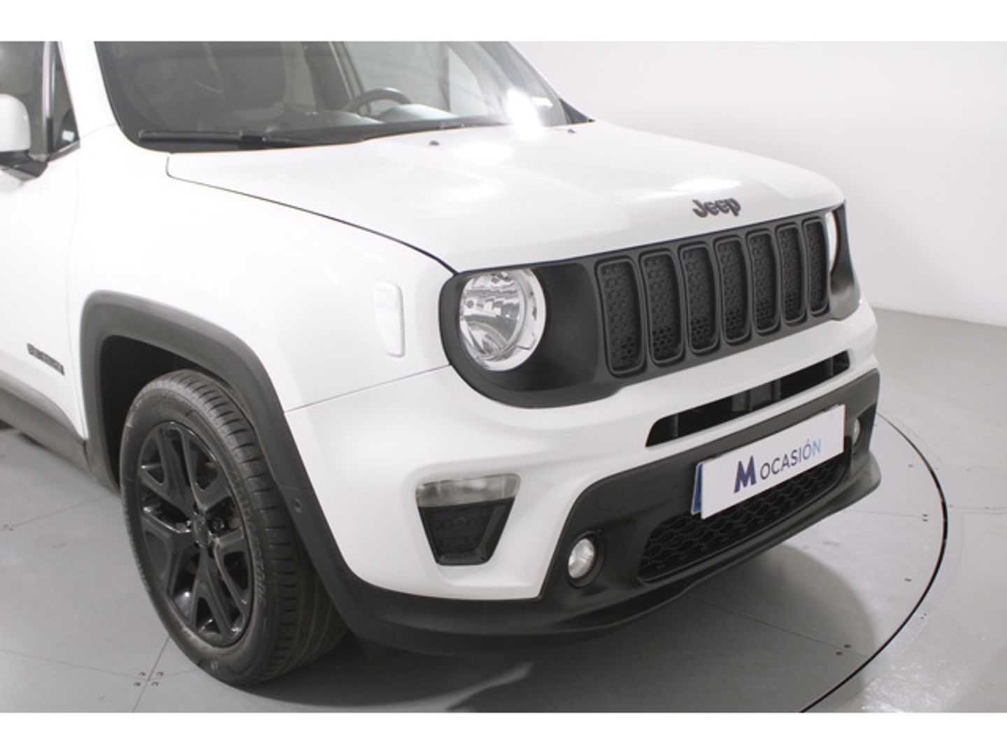 Jeep Renegade 1.0G Limited 4x2 88 kW (120 CV)