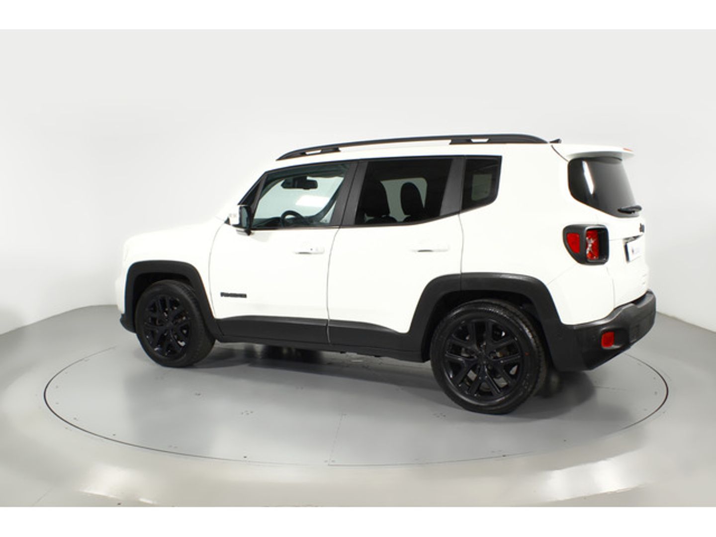 Jeep Renegade 1.0G Limited 4x2 88 kW (120 CV)