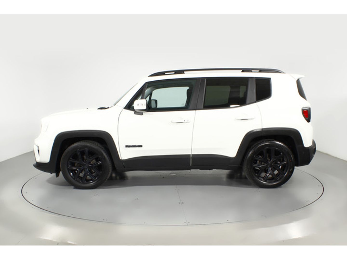 Jeep Renegade 1.0G Limited 4x2 88 kW (120 CV)