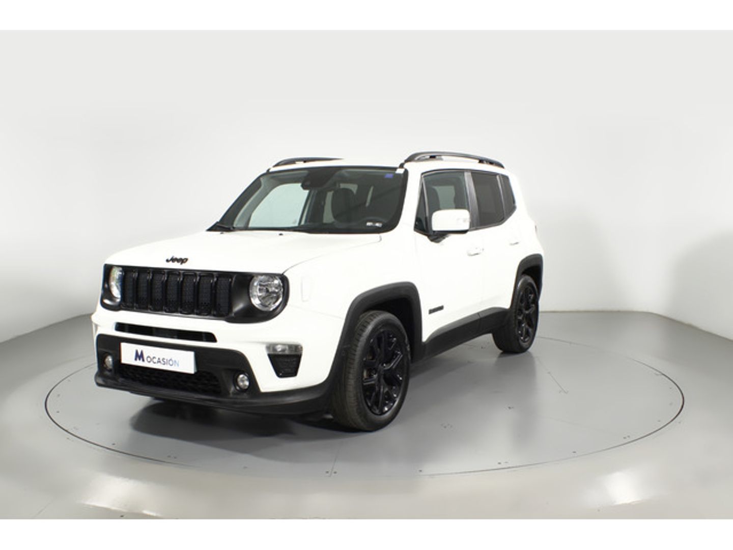 Jeep Renegade 1.0G Limited 4x2 88 kW (120 CV)