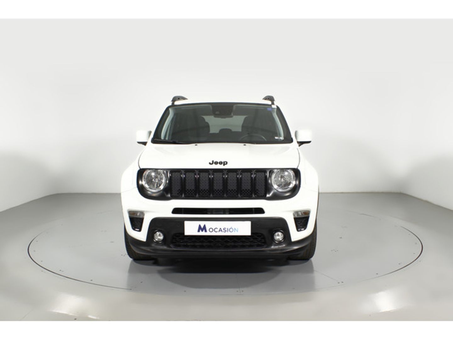 Jeep Renegade 1.0G Limited 4x2 88 kW (120 CV)
