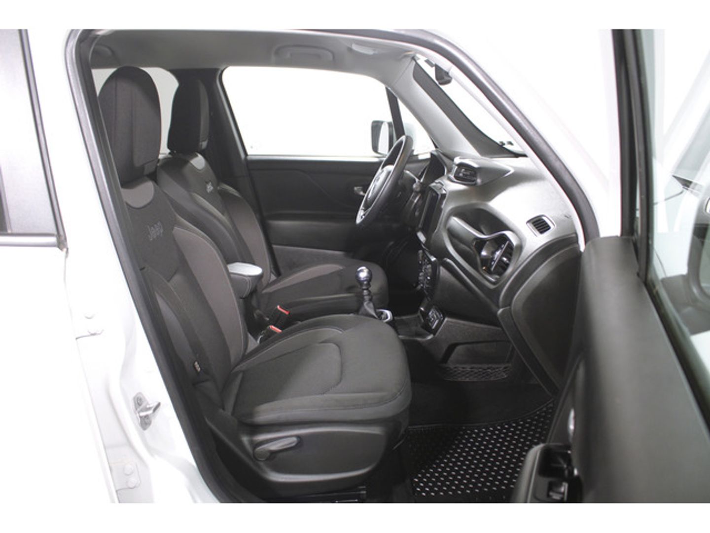 Jeep Renegade 1.0G Limited 4x2 88 kW (120 CV)