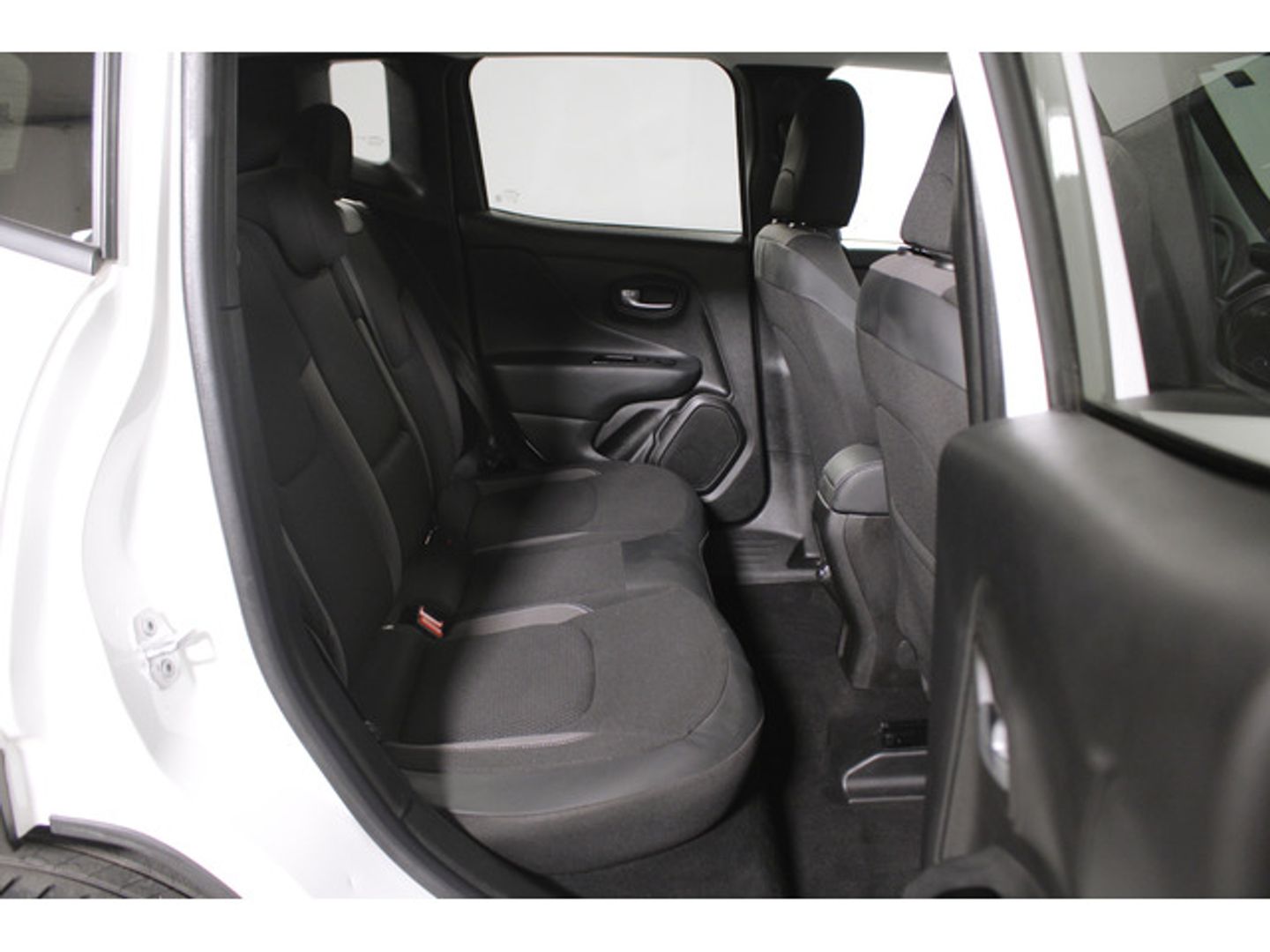Jeep Renegade 1.0G Limited 4x2 88 kW (120 CV)