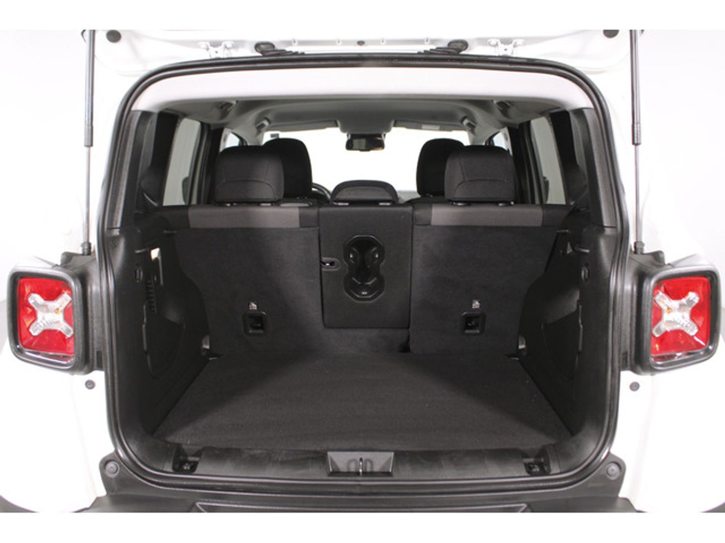 Jeep Renegade 1.0G Limited 4x2 88 kW (120 CV)
