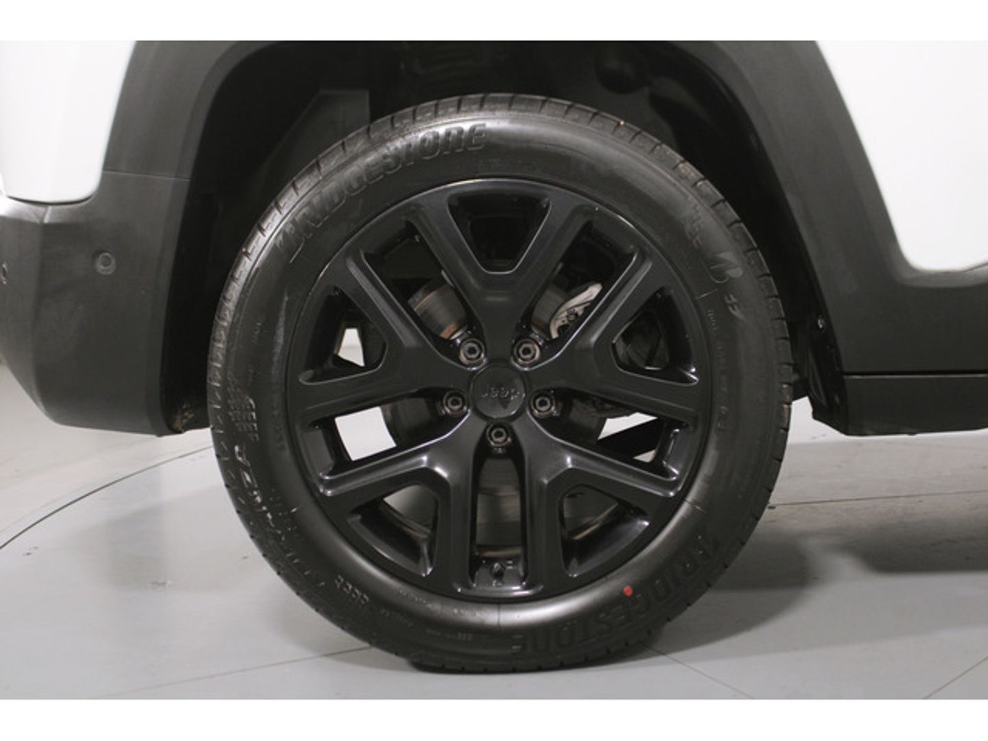 Jeep Renegade 1.0G Limited 4x2 88 kW (120 CV)